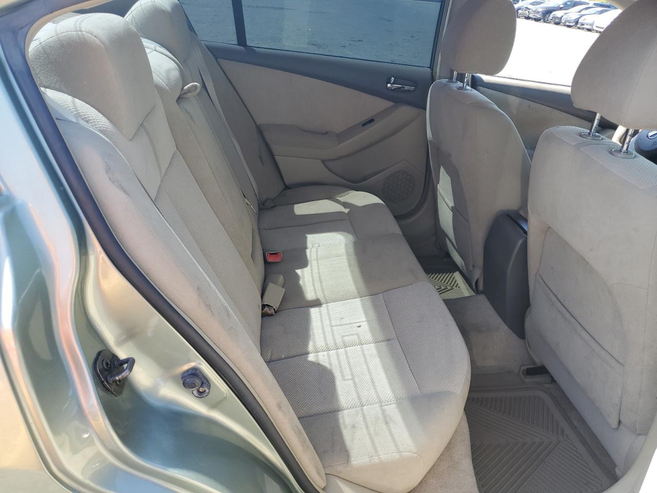 2008 Nissan Altima 2.5 VIN: 1N4AL21E28N520254 Lot: 63463465