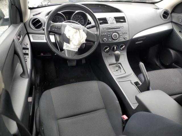  MAZDA 3 2013 Szary