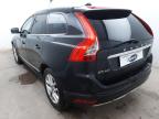 2017 VOLVO XC60 SE LU for sale at Copart WESTBURY