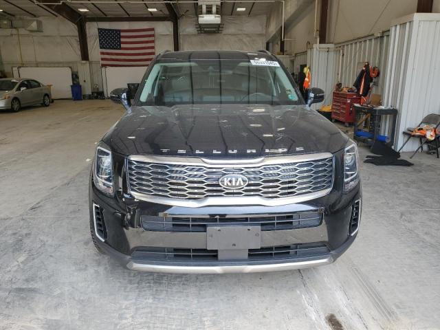  KIA TELLURIDE 2020 Czarny