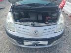 2011 NISSAN PIXO VISIA for sale at Copart CORBY