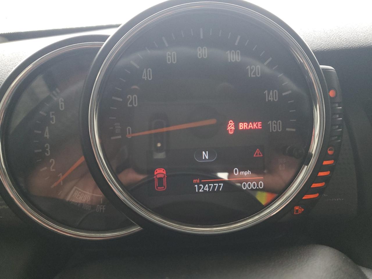 2015 Mini Cooper VIN: WMWXM5C54FT973992 Lot: 64791225