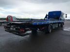 2006 RENAULT MIDLUM for sale at Copart CORBY