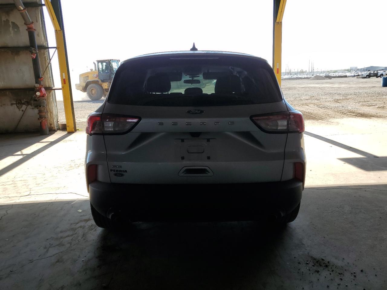 2021 Ford Escape Se VIN: 1FMCU0G65MUB20088 Lot: 64251465