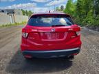 2018 HONDA HR-V EX   for sale at Copart QC - MONTREAL