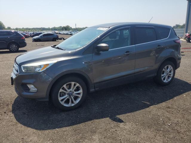  FORD ESCAPE 2017 Szary