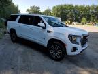 2024 GMC YUKON XL K1500 AT4   à vendre chez Copart MA - NORTH BOSTON