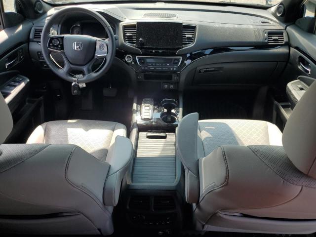  HONDA PASSPORT 2021 Blue