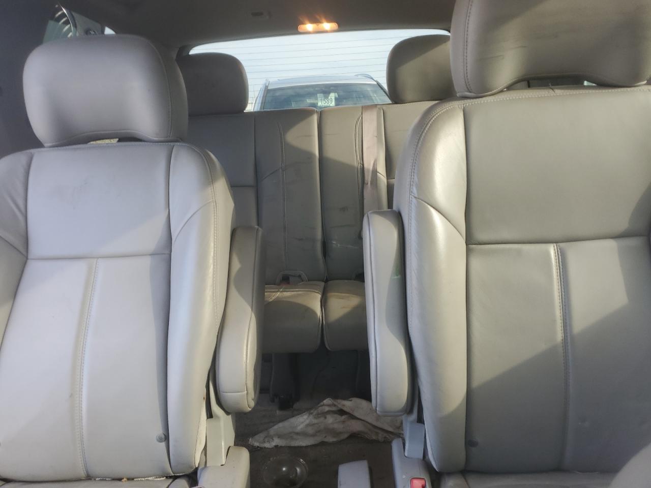 2005 Saturn Relay 3 VIN: 5GZDX23L25D197167 Lot: 64124425