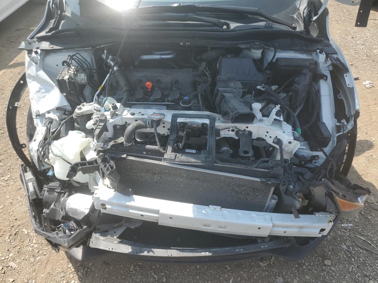 3czru6h34km707903 3CZRU6H34KM707903 2019 Honda Hr-V Lx