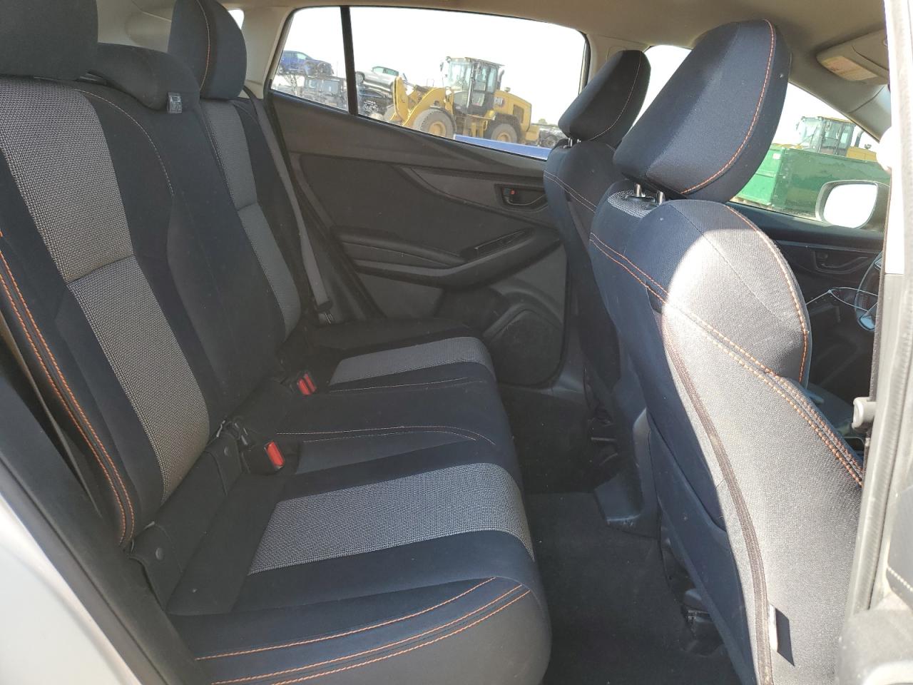 2019 Subaru Crosstrek Premium VIN: JF2GTACC5K8252589 Lot: 65083455