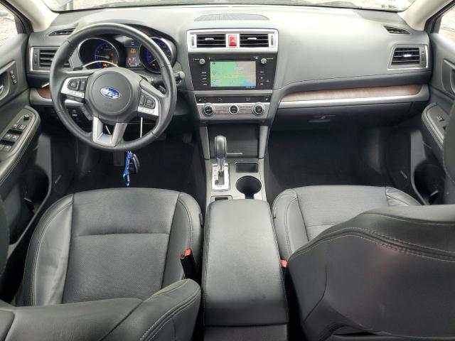  SUBARU OUTBACK 2017 Blue