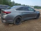 2018 HYUNDAI SONATA SPORT   à vendre chez Copart ON - COOKSTOWN