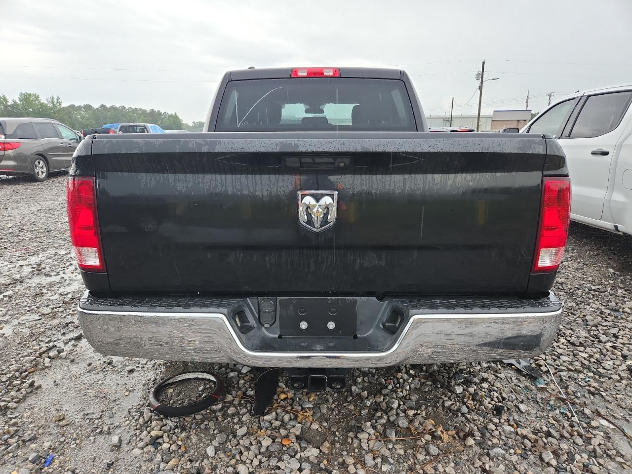 2017 Ram 1500 St VIN: 1C6RR6KG2HS708509 Lot: 65712065