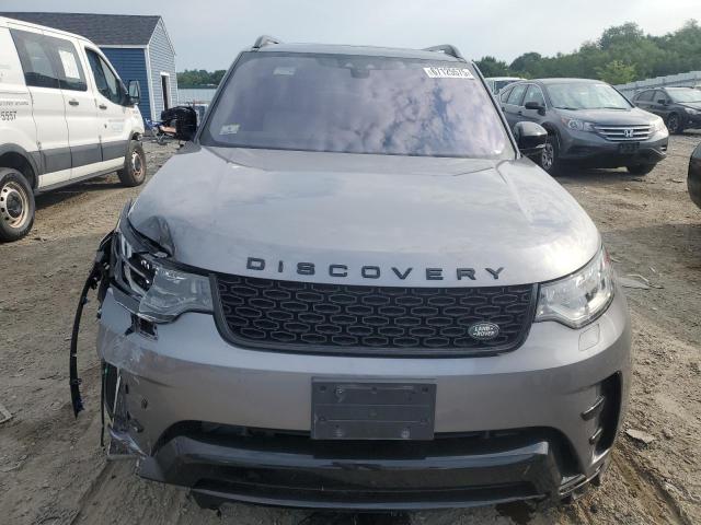  LAND ROVER DISCOVERY 2020 Серый