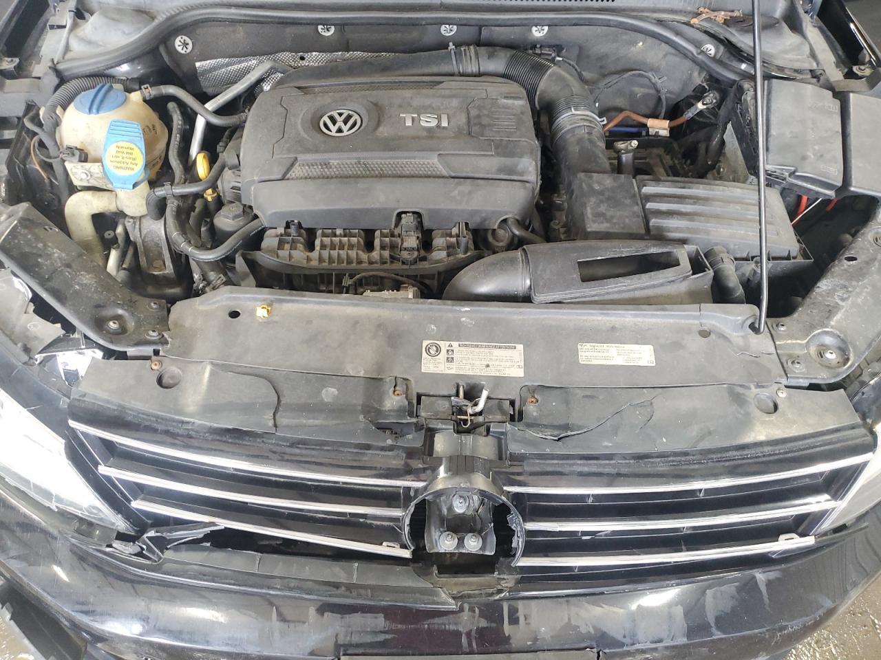 2015 Volkswagen Jetta Se VIN: 3VWD17AJ0FM281959 Lot: 65125035