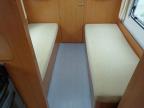 2007 GEIST XKLUSIV for sale at Copart YORK
