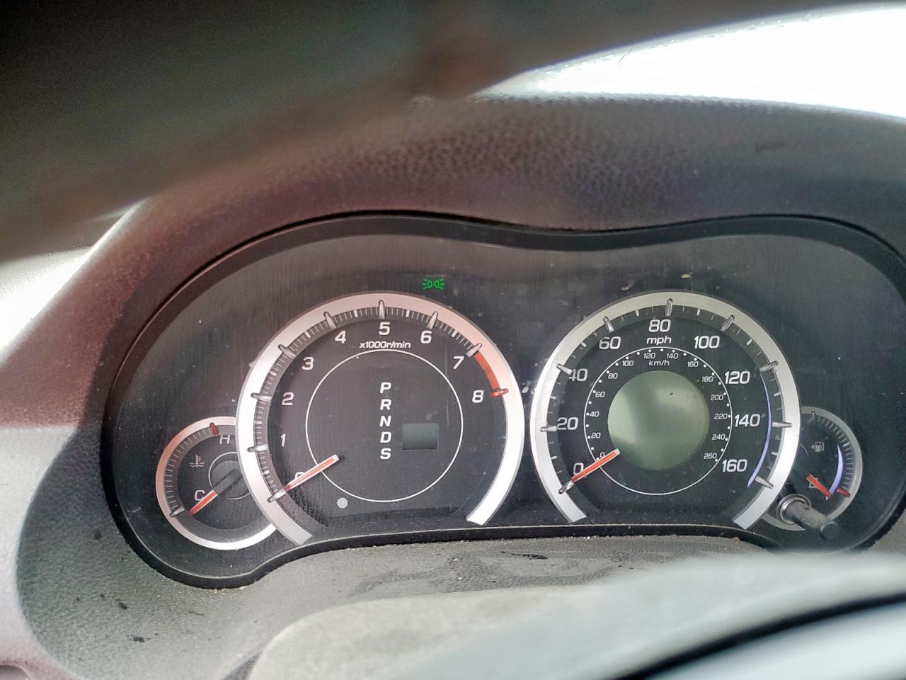 2012 Acura Tsx VIN: JH4CU2F49CC029263 Lot: 63397115