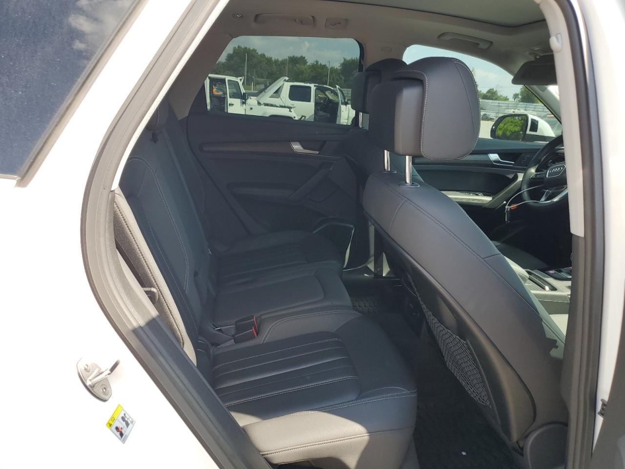 2021 Audi Q5 Premium Plus VIN: WA1BAAFY8M2037147 Lot: 62423895
