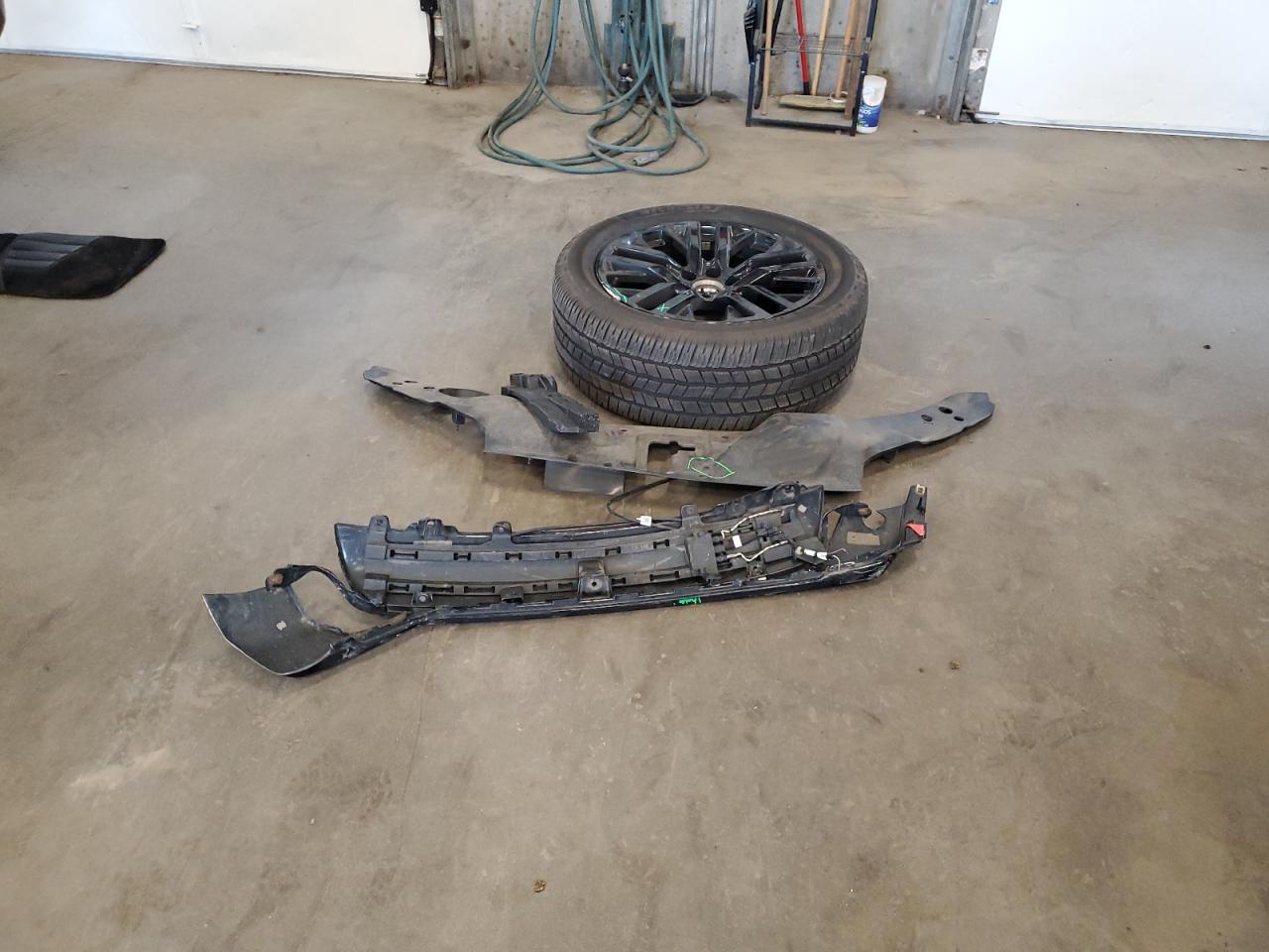 2022 Honda Pilot Se VIN: 5FNYF6H20NB014029 Lot: 65956085