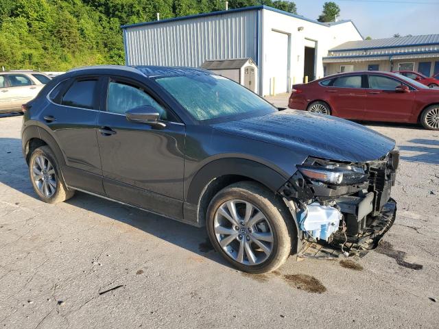  MAZDA CX30 2022 Gray