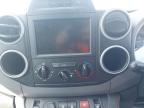 2016 CITROEN BERLINGO 6 for sale at Copart BRISTOL