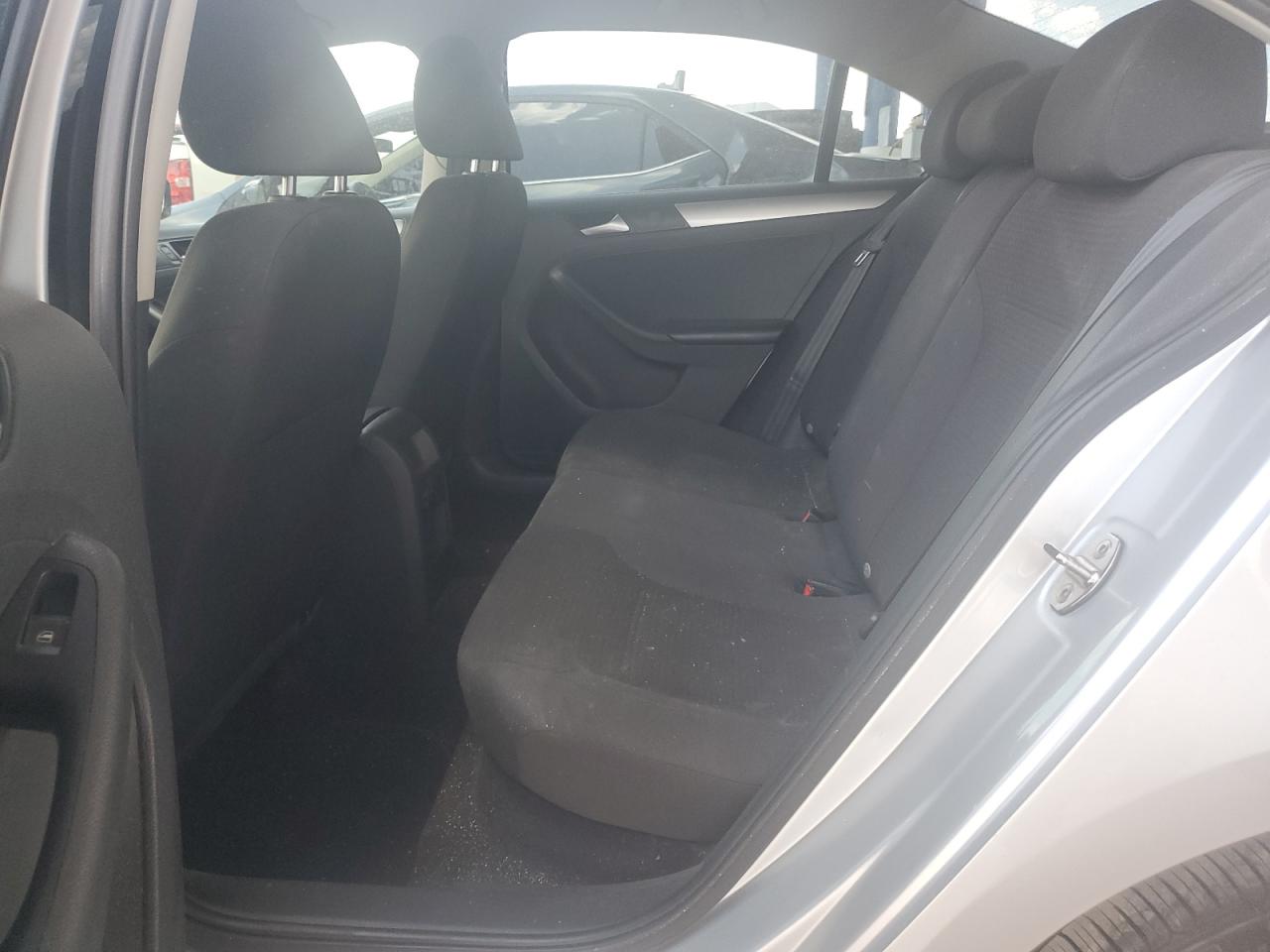 2015 Volkswagen Jetta Se VIN: 3VWD17AJ8FM265086 Lot: 65084745