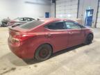 2011 HYUNDAI ELANTRA GLS   à vendre chez Copart NB - MONCTON