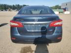 2014 NISSAN SENTRA S   à vendre chez Copart ON - COOKSTOWN