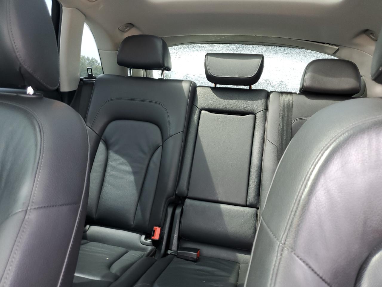 2015 Audi Q5 Premium Plus VIN: WA1LFAFP2FA064334 Lot: 65214065