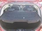 2010 FORD FIESTA TITANIUM  for sale at Copart COLCHESTER