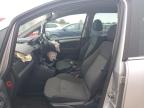2012 VAUXHALL ZAFIRA DES for sale at Copart YORK