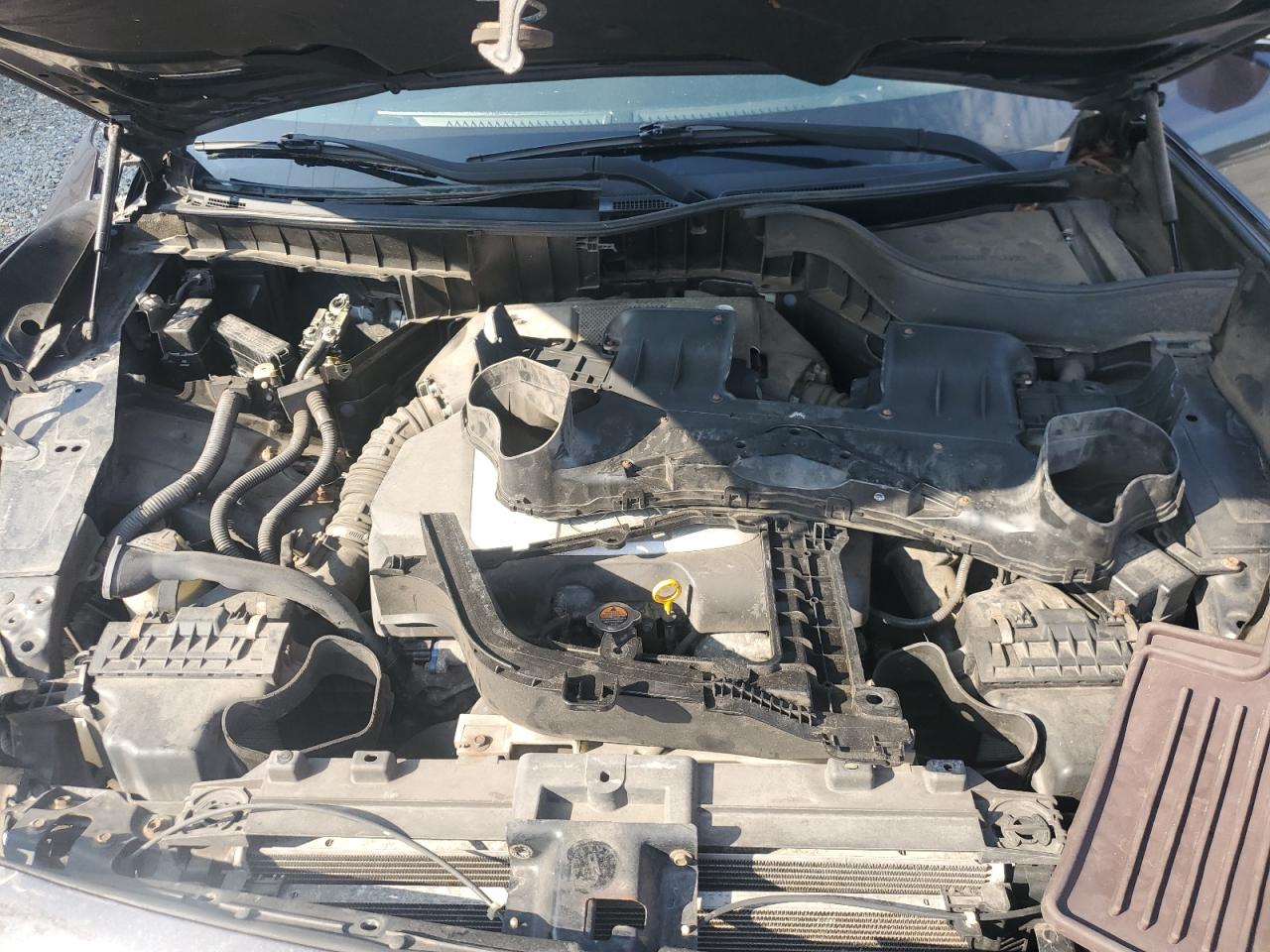 2012 Infiniti Fx35 VIN: JN8AS1MWXCM150993 Lot: 66461985