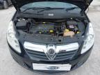 2010 VAUXHALL CORSA SE A for sale at Copart ST HELENS