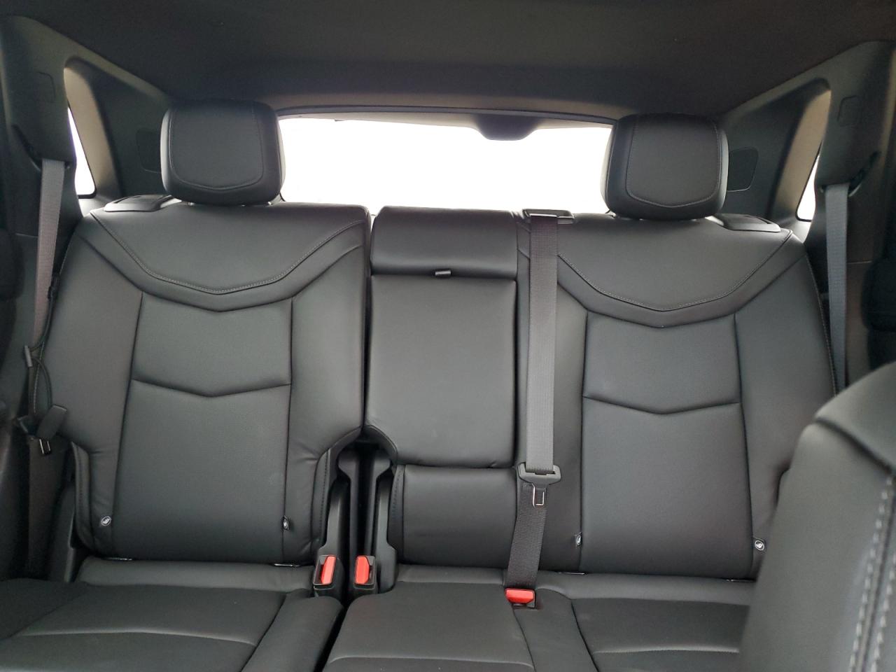 2020 Cadillac Xt5 Sport VIN: 1GYKNGRS3LZ173707 Lot: 63458605