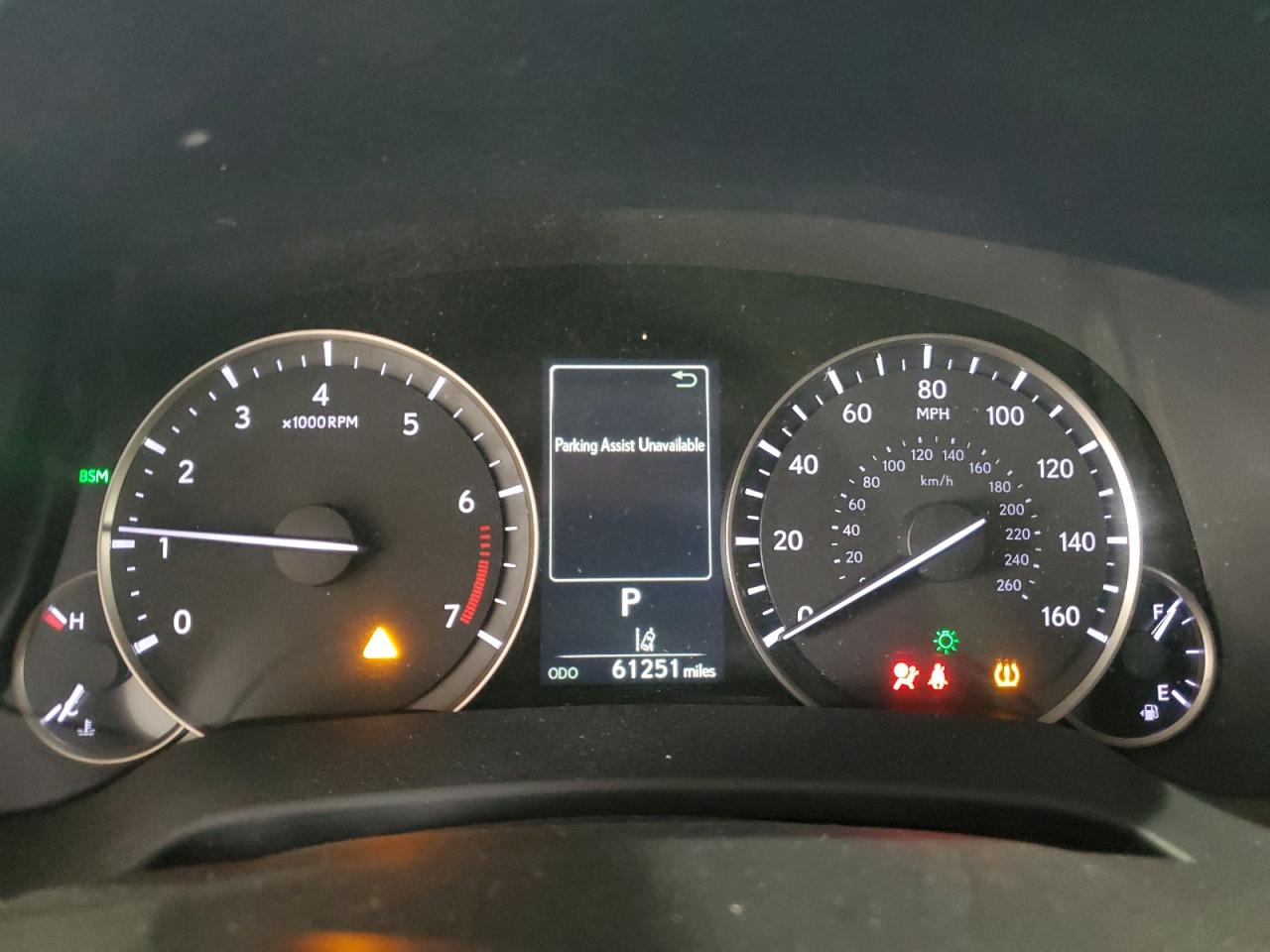 2020 Lexus Rx 350 VIN: 2T2HZMDA7LC227002 Lot: 64285855