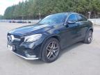 2017 MERCEDES-BENZ GLC 220 D 4M AMG LINE PRE  for sale at Copart WHITBURN