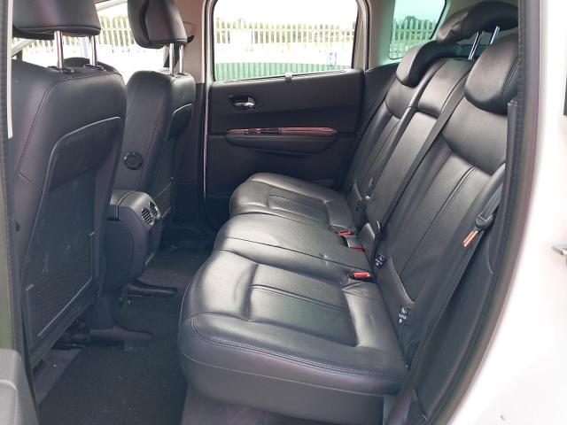2014 PEUGEOT 3008 ALLURE HDI 