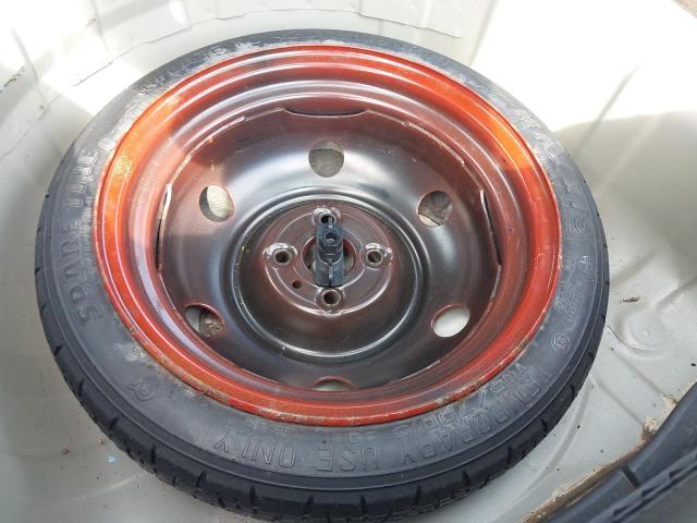 2012 HYUNDAI I20 CLASSI