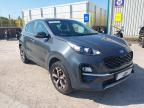 2018 KIA SPORTAGE 2 for sale at Copart ST HELENS