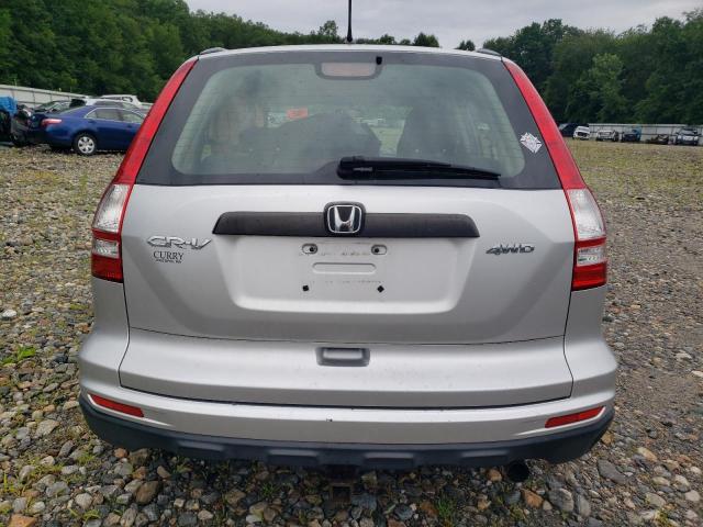 2010 HONDA CR-V LX  