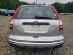 2010 HONDA CR-V LX   à vendre chez Copart MA - WEST WARREN