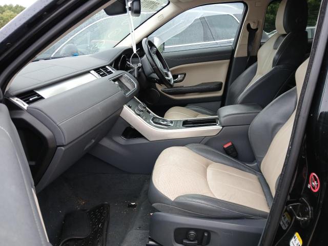 2016 LAND ROVER R ROVER EV