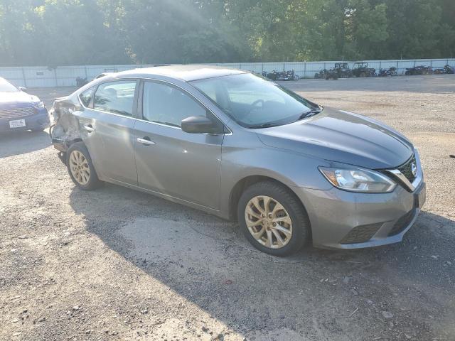  NISSAN SENTRA 2019 Szary