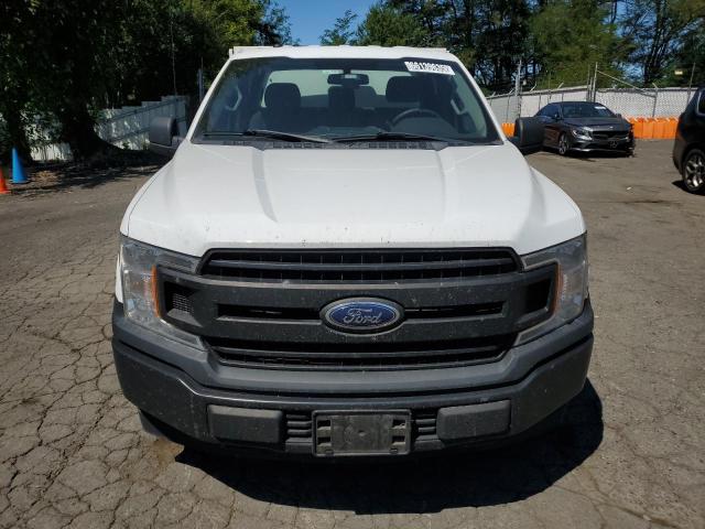  FORD F-150 2018 Biały