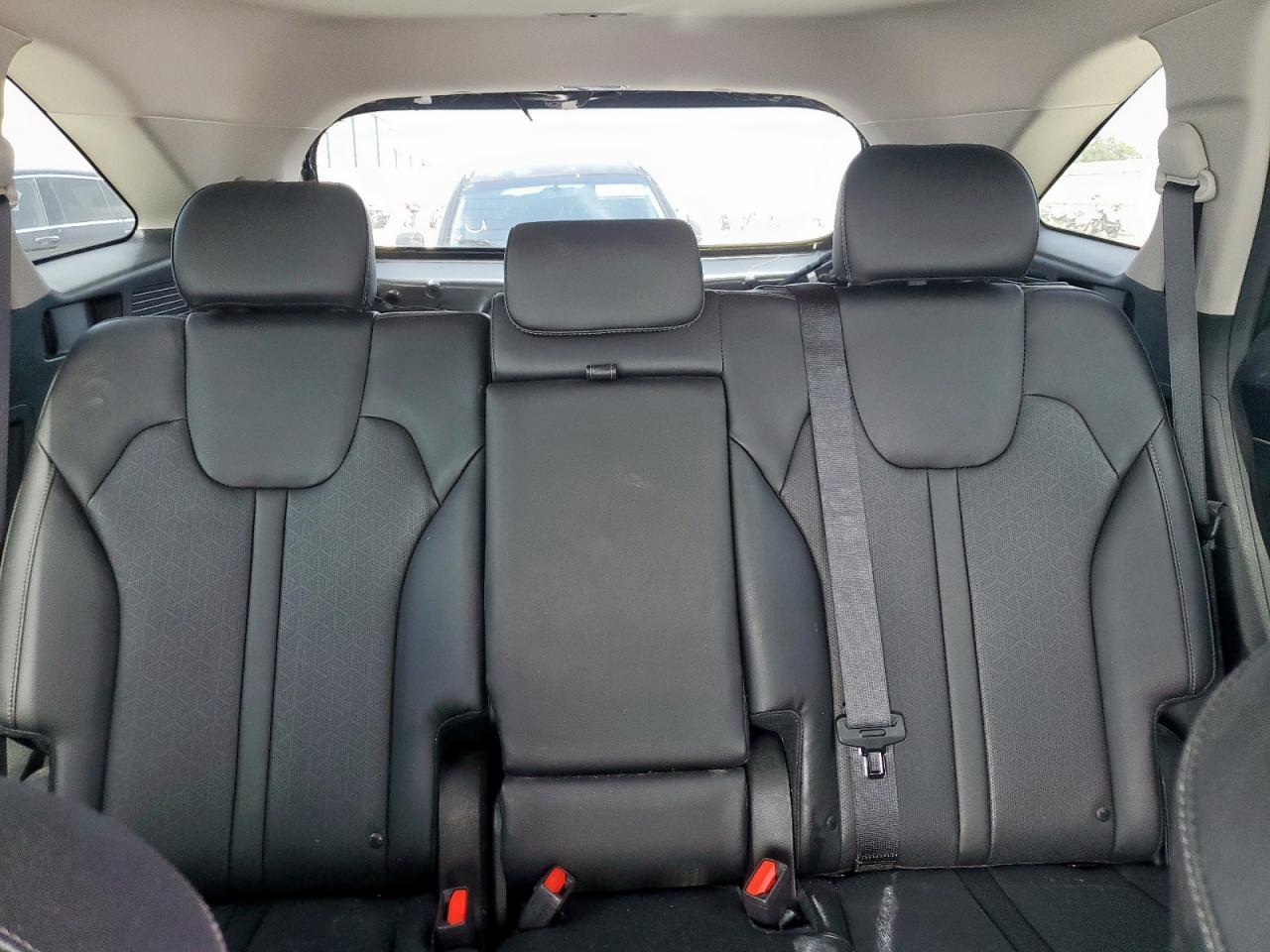2022 Kia Sorento S VIN: 5XYRL4LC6NG154581 Lot: 63263425