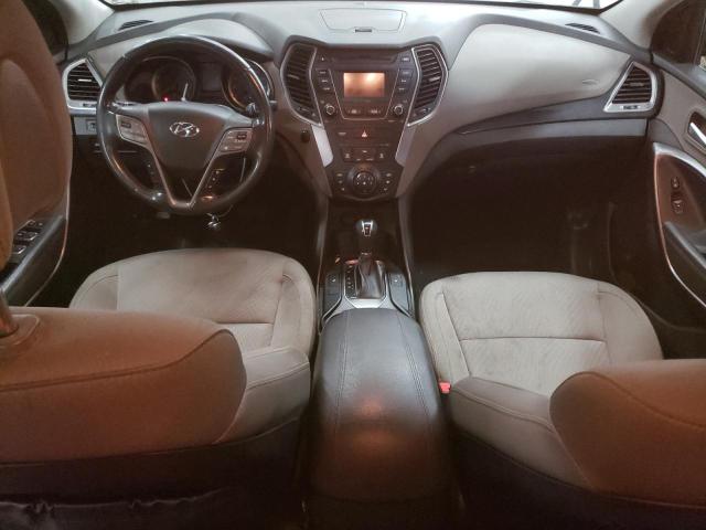  HYUNDAI SANTA FE 2014 Czarny
