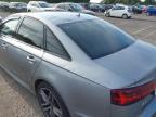 2015 AUDI A6 S LINE for sale at Copart SANDTOFT