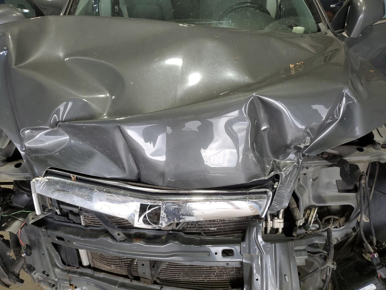 3gsdl73748s555827 3GSDL73748S555827 2008 Saturn Vue Xr