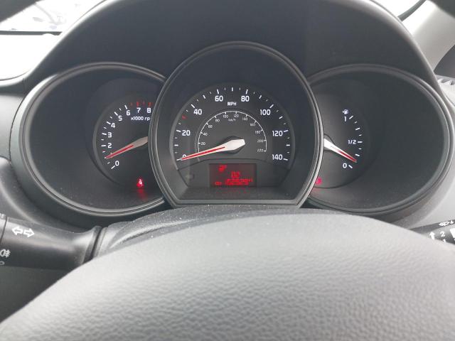 2012 KIA RIO 1